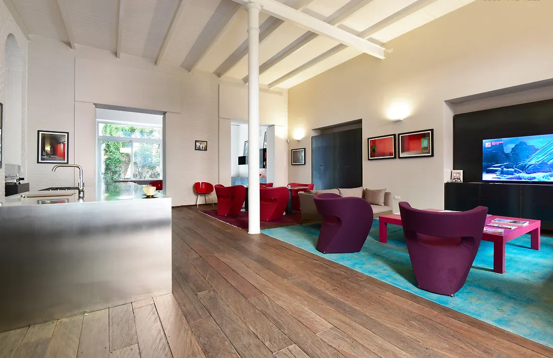 Milan Design Suites-1