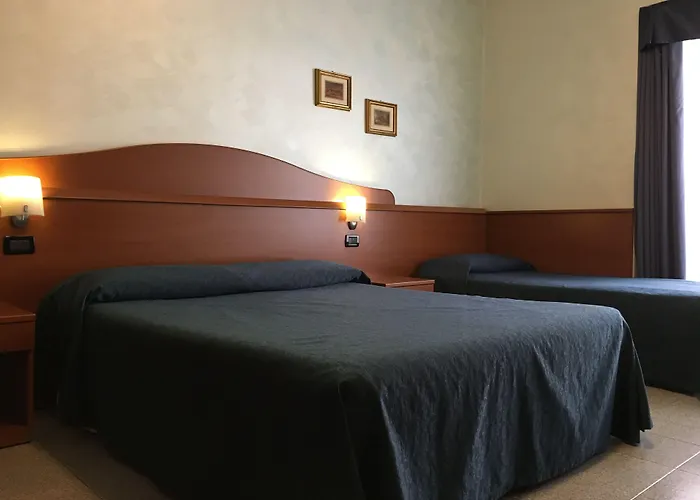 Hotel Aurora